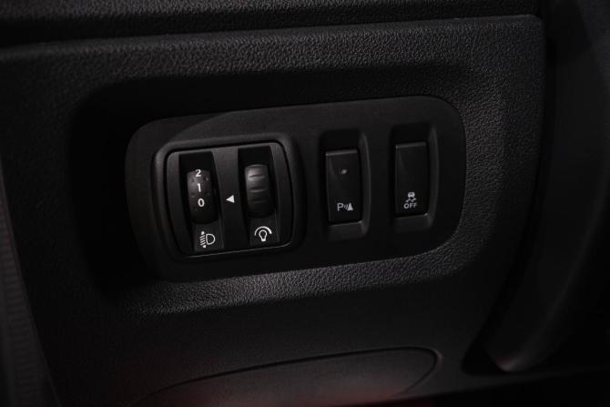 Renault Kaptur I с пробегом 2019 года, цена 1 599 000 рублей, 135294 км, внедорожник, Автокод Объявления
