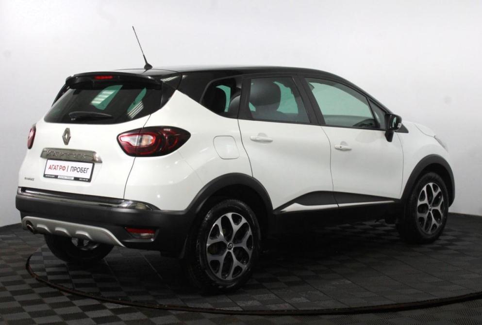 Renault Kaptur I Нижний Новгород  - изображение 6