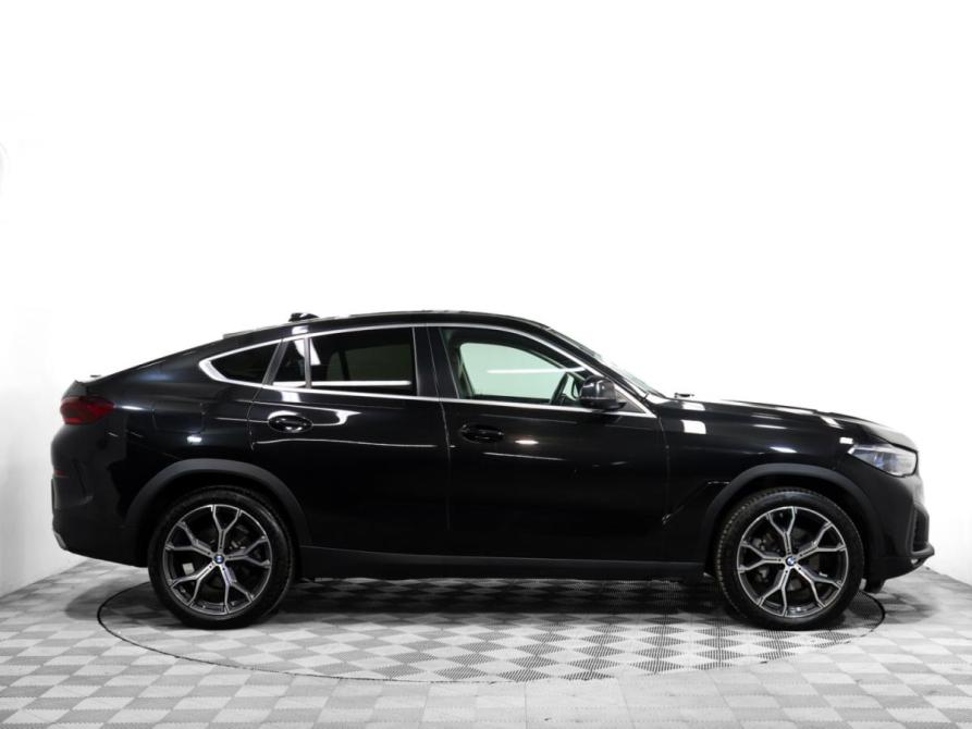 BMW X6 III (G06) Москва  - изображение 4