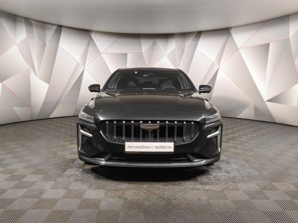 Geely Preface I с пробегом 2024 года, цена 2 270 000 рублей, 51448 км, седан, Автокод Объявления