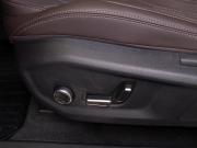 Geely Monjaro I Рестайлинг 2 Москва  - изображение 46
