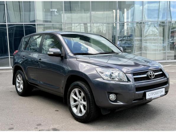 Toyota RAV4 III (XA30) с пробегом 2009 года, цена 1 387 000 рублей, 120259 км, внедорожник, Автокод Объявления