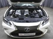 Lexus ES VII Москва  - изображение 33