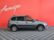 Lada (ВАЗ) Granta I Рестайлинг Вологда  - изображение 23