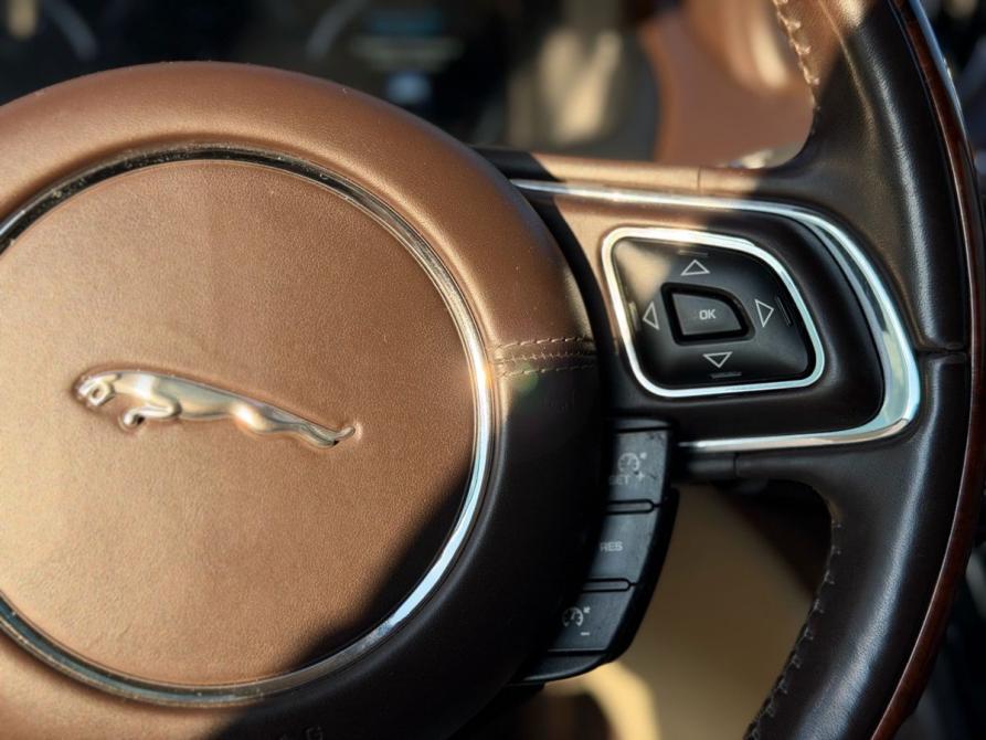 Jaguar XJ IV (X351) Волгоград  - изображение 20