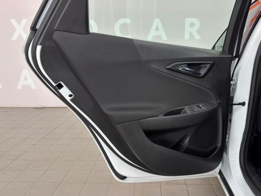 Chevrolet Malibu IX Рестайлинг Волгоград  - изображение 16