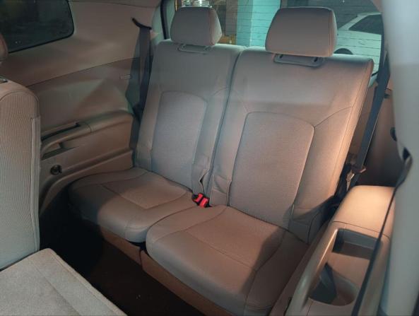 Chevrolet Orlando I с пробегом 2012 года, цена 929 000 рублей, 174000 км, минивэн, Автокод Объявления