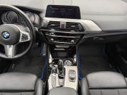 BMW X3 III (G01) Москва  - изображение 39