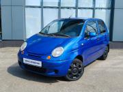 Daewoo Matiz I Рестайлинг Ярославль  - изображение 14