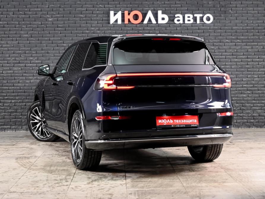 Changan Qiyuan Q07 Екатеринбург  - изображение 6