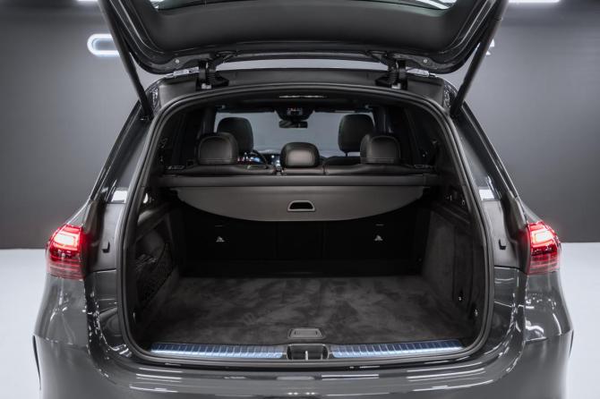 Новый Mercedes-Benz GLE AMG II (V167) Рестайлинг 2026 года, цена 16 450 000 рублей, внедорожник, Автокод Объявления