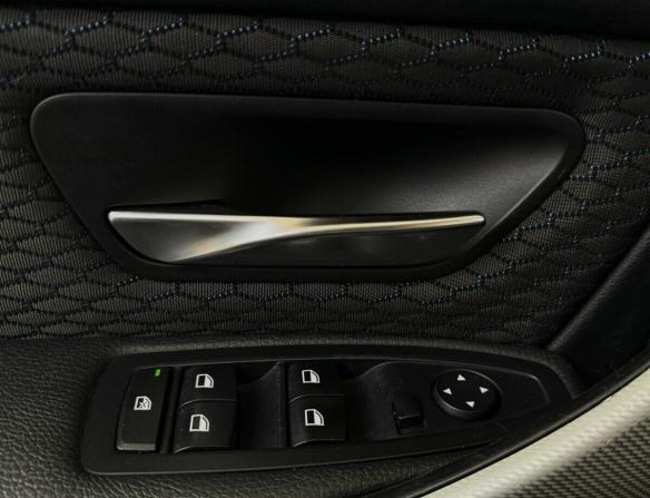 BMW 3 серии VI (F3x) с пробегом 2015 года, цена 1 690 000 рублей, 230152 км, седан, Автокод Объявления