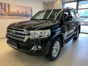 Toyota Land Cruiser 200 Series Рестайлинг 2 Челябинск  - изображение 28