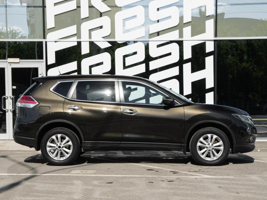 Nissan X-Trail III Волгоград  - изображение 5