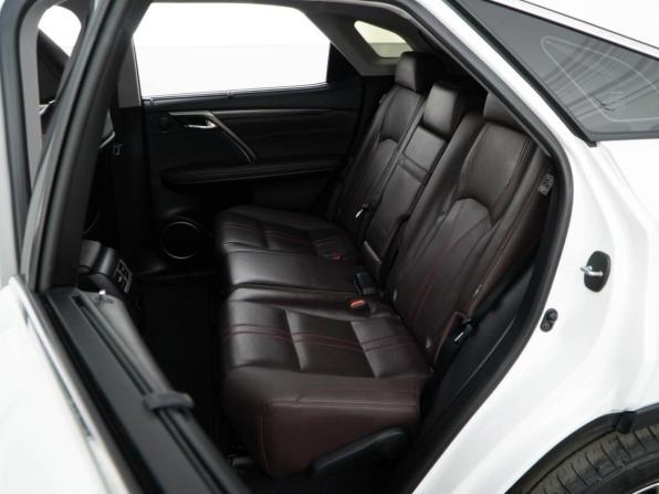 Lexus RX IV Рестайлинг с пробегом 2020 года, цена 6 389 077 рублей, 68068 км, внедорожник, Автокод Объявления