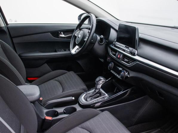 Kia Cerato IV с пробегом 2019 года, цена 1 838 000 рублей, 67264 км, седан, Автокод Объявления