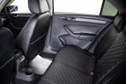Skoda Rapid II Пермь  - изображение 32