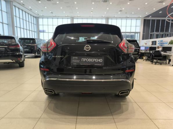 Nissan Murano III (Z52) с пробегом 2019 года, цена 2 750 000 рублей, 85363 км, внедорожник, Автокод Объявления