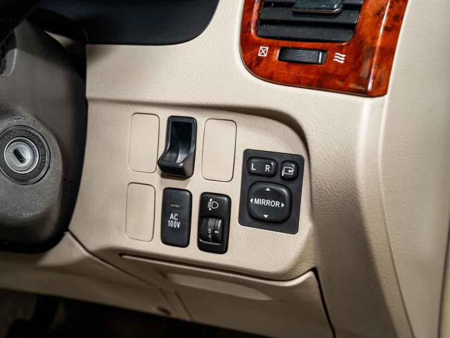 Toyota Ipsum II (M20) Чита  - изображение 13
