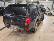 Mitsubishi L200 IV Санкт-Петербург  - изображение 9