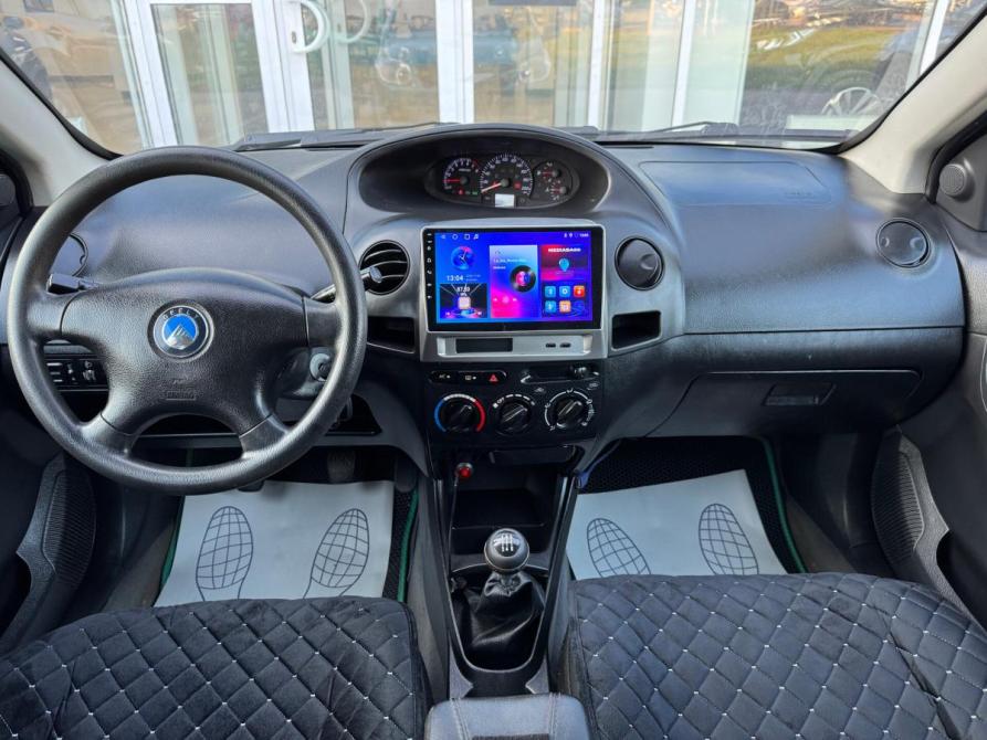 Geely MK I Ульяновск  - изображение 8