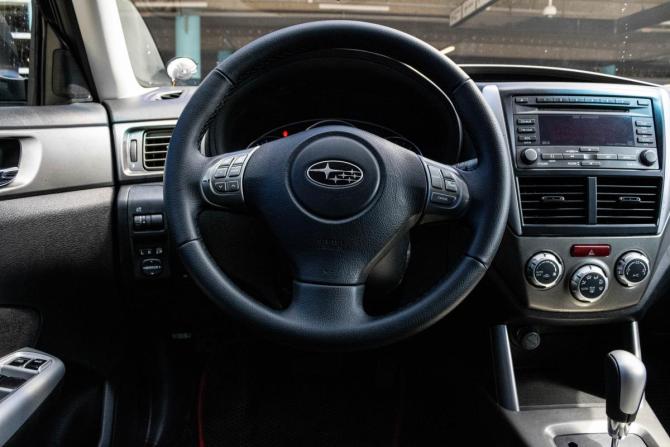 Subaru Forester III с пробегом 2010 года, цена 1 219 000 рублей, 220681 км, внедорожник, Автокод Объявления