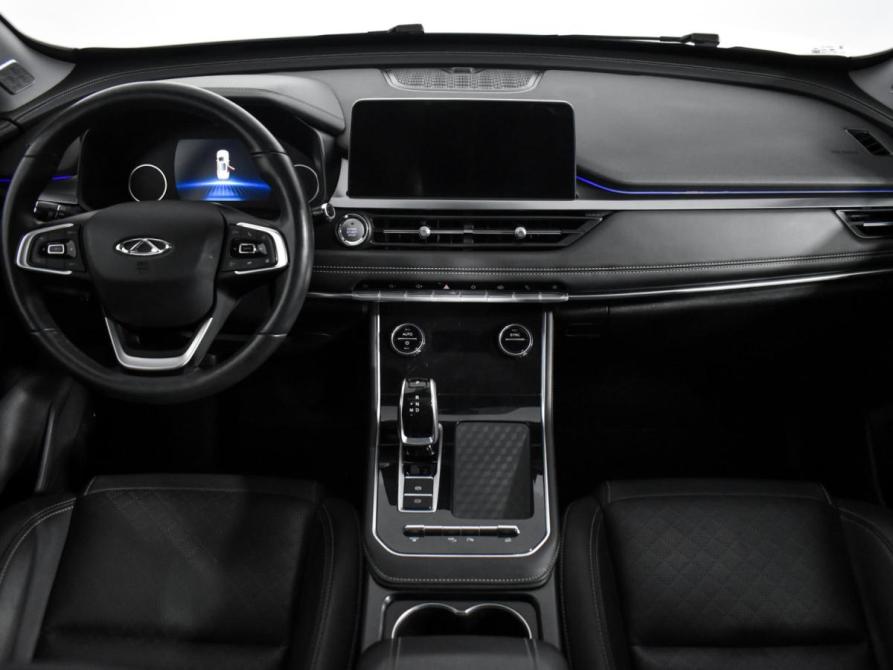 Chery Tiggo 8 I Рестайлинг Санкт-Петербург  - изображение 17