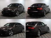 Audi A4 IV (B8) Москва  - изображение 40