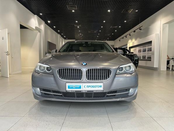 BMW 5 серии VI (F10/F11/F07) с пробегом 2012 года, цена 1 918 000 рублей, 180000 км, седан, Автокод Объявления