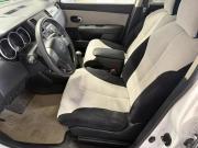 Nissan Tiida I Рестайлинг Набережные Челны  - изображение 28