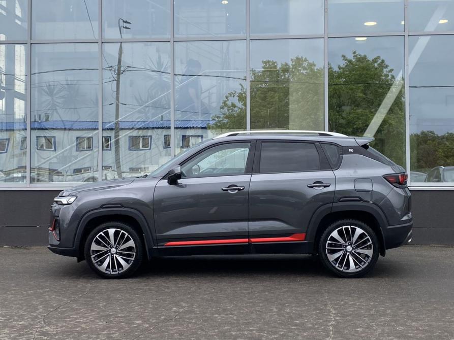 Changan CS35 Plus I Рестайлинг Москва  - изображение 8