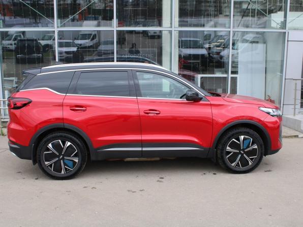 Chery Tiggo 7 Pro Plug-in Hybrid с пробегом 2023 года, цена 2 173 600 рублей, 19571 км, внедорожник, Автокод Объявления