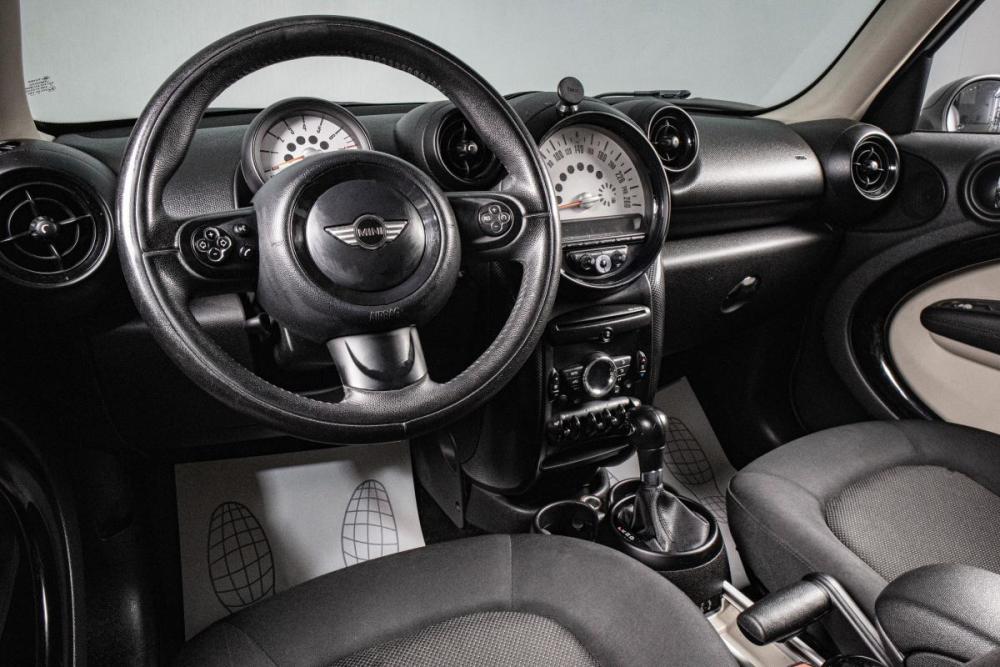 Mini Countryman I Сургут  - изображение 11