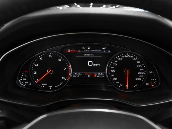 Audi A6 V (C8) с пробегом 2019 года, цена 4 280 000 рублей, 74046 км, седан, Автокод Объявления