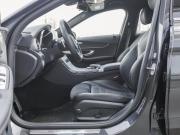 Mercedes-Benz C-Класс IV (W205) Рестайлинг Москва  - изображение 40
