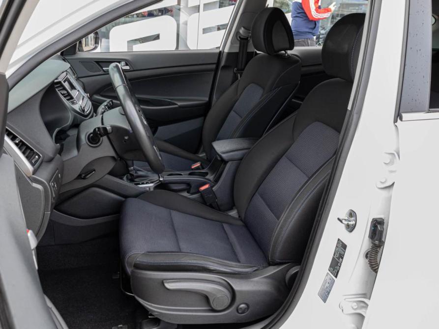 Hyundai Tucson III Краснодар  - изображение 10