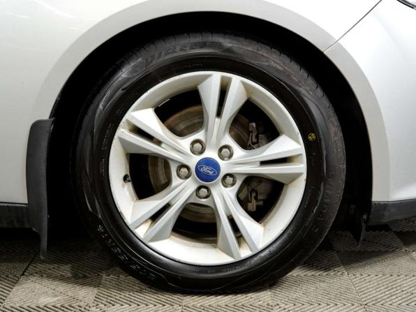 Ford Focus III с пробегом 2011 года, цена 628 000 рублей, 253961 км, седан, Автокод Объявления