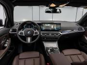 BMW 3 серии VII (G2x) Рестайлинг Краснодар  - изображение 34