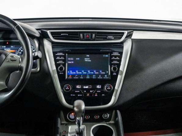 Nissan Murano III (Z52) Рестайлинг с пробегом 2019 года, цена 2 700 000 рублей, 47379 км, внедорожник, Автокод Объявления