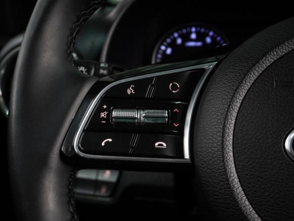 Kia Cerato IV с пробегом 2019 года, цена 1 679 000 рублей, 117594 км, седан, Автокод Объявления
