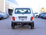 Lada (ВАЗ) Niva Legend I Самара  - изображение 26