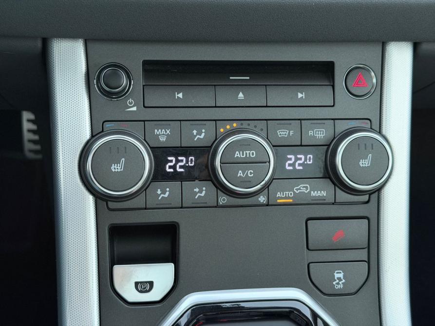Land Rover Range Rover Evoque I Волгоград  - изображение 12