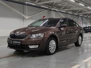 Skoda Octavia III (A7) Казань  - изображение 25