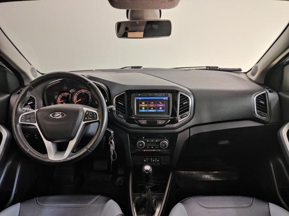 Lada (ВАЗ) XRAY I с пробегом 2019 года, цена 1 180 000 рублей, 44979 км, хэтчбек, Автокод Объявления