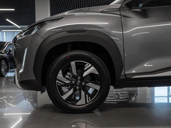 Nissan Magnite I Рестайлинг с пробегом 2025 года, цена 2 280 000 рублей, 13 км, внедорожник, Автокод Объявления