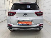 Chery Tiggo 4 Pro I Пермь  - изображение 26