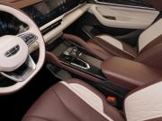 Geely Monjaro I Москва  - изображение 47