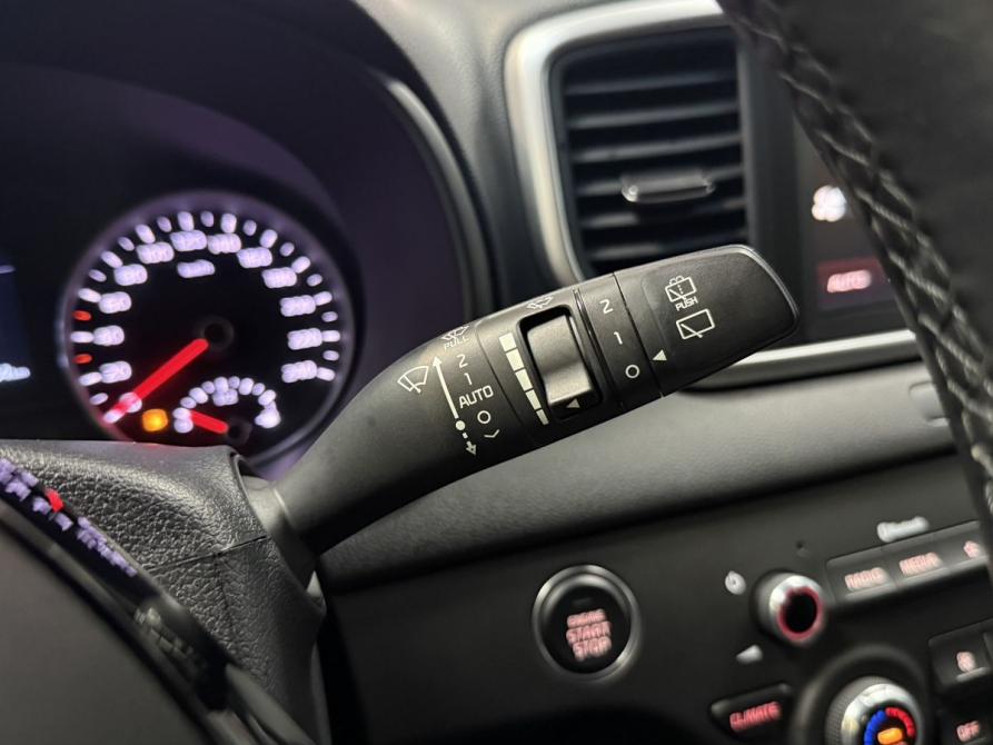 Kia Sportage IV Рестайлинг Тверь  - изображение 16
