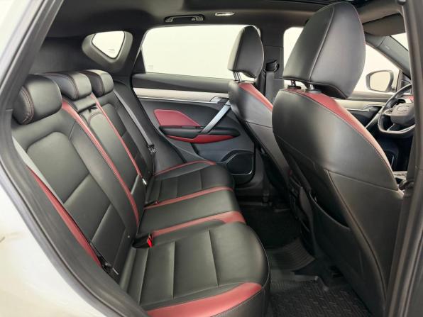 Geely Coolray I с пробегом 2021 года, цена 1 650 000 рублей, 88604 км, внедорожник, Автокод Объявления