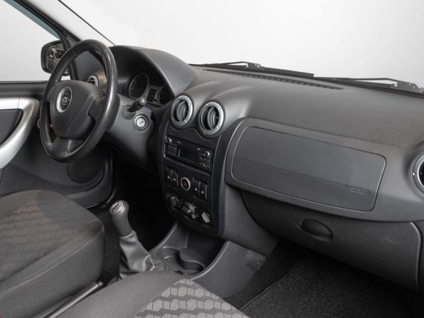 Lada (ВАЗ) Largus I с пробегом 2020 года, цена 914 800 рублей, 149914 км, универсал, Автокод Объявления